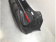 Recambio de paragolpes trasero para audi q3 sportback (f3n) 40 tdi quattro referencia OEM IAM 83F807067A   2
