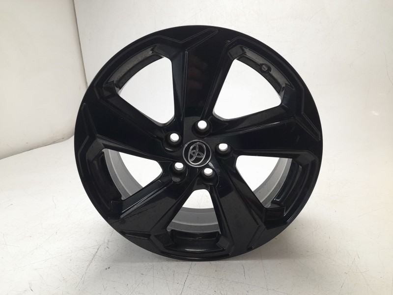 Recambio de llanta para toyota rav 4 v (_a5_, _h5_) 2.5 hybrid (axah52) referencia OEM IAM 4261142790  