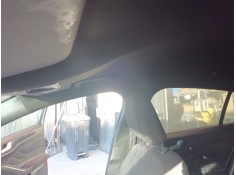 Recambio de airbag cortina delantero derecho para ford focus iv (hn) 1.5 ecoblue referencia OEM IAM   