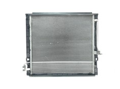 CONDENSADOR / RADIADOR AIRE ACONDICIONADO A0995000002 A0995000002 350080
