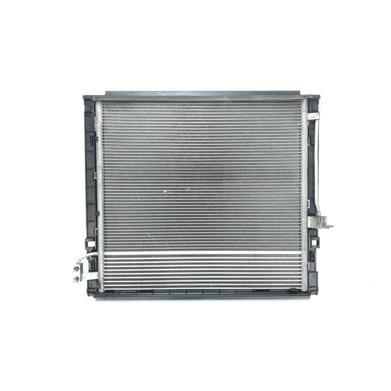 Recambio de condensador / radiador aire acondicionado para mercedes-benz clase m (w166) ml 350 bluetec (166.004) referencia OEM 