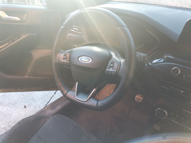 Recambio de columna direccion para ford focus iv (hn) 1.5 ecoblue referencia OEM IAM   