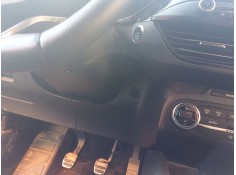 Recambio de conmutador de arranque para ford focus iv (hn) 1.5 ecoblue referencia OEM IAM   