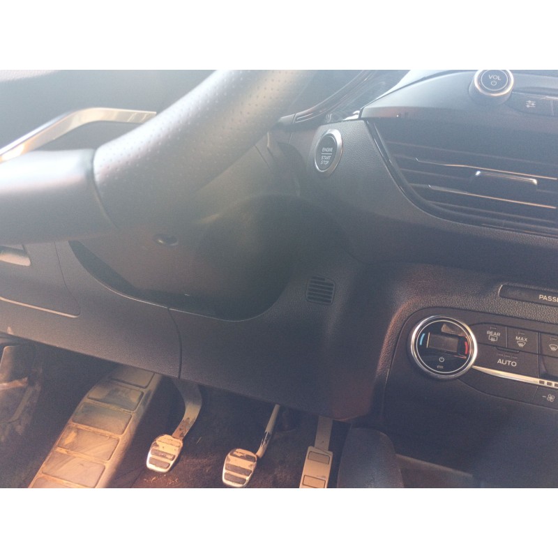 Recambio de conmutador de arranque para ford focus iv (hn) 1.5 ecoblue referencia OEM IAM   