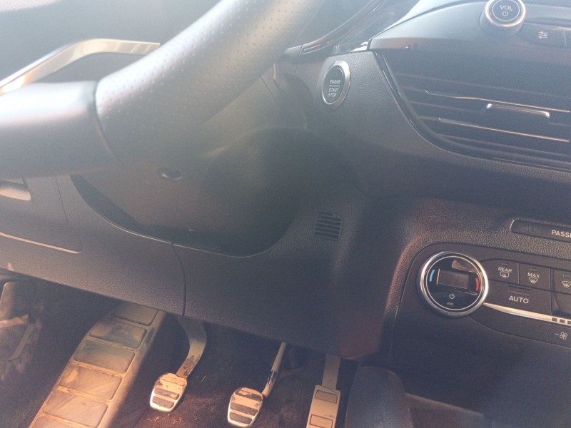 Recambio de conmutador de arranque para ford focus iv (hn) 1.5 ecoblue referencia OEM IAM   