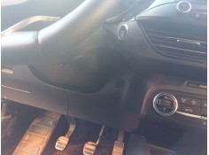 Recambio de conmutador de arranque para ford focus iv (hn) 1.5 ecoblue referencia OEM IAM    2