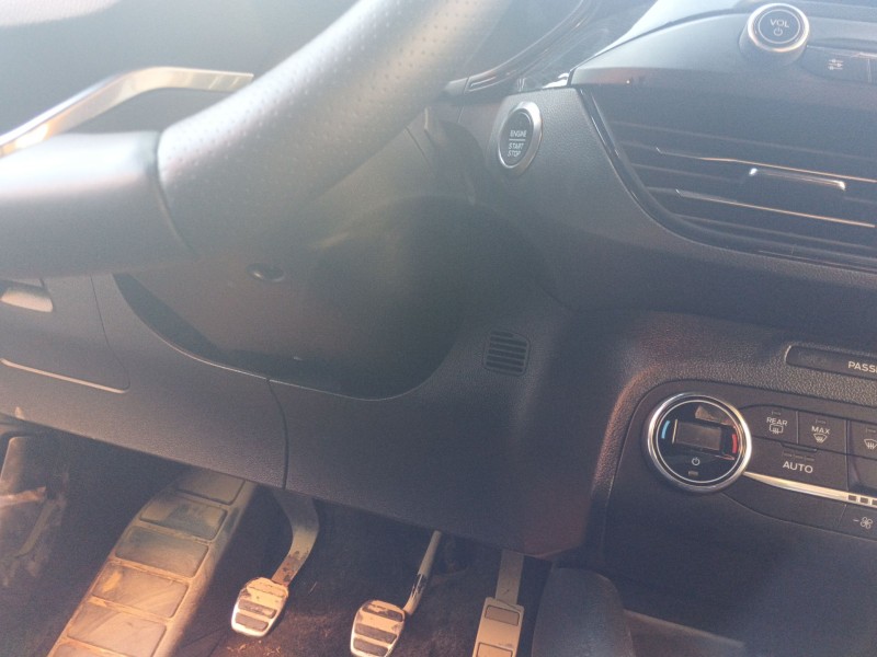 Recambio de conmutador de arranque para ford focus iv (hn) 1.5 ecoblue referencia OEM IAM   