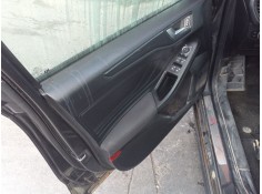 Recambio de elevalunas delantero izquierdo para ford focus iv (hn) 1.5 ecoblue referencia OEM IAM JX7BA23201CD   2