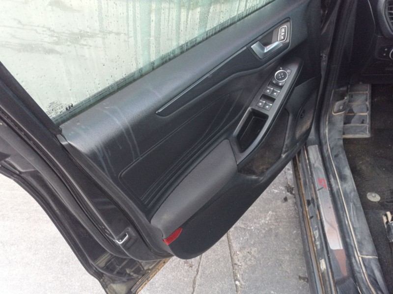 Recambio de elevalunas delantero izquierdo para ford focus iv (hn) 1.5 ecoblue referencia OEM IAM   