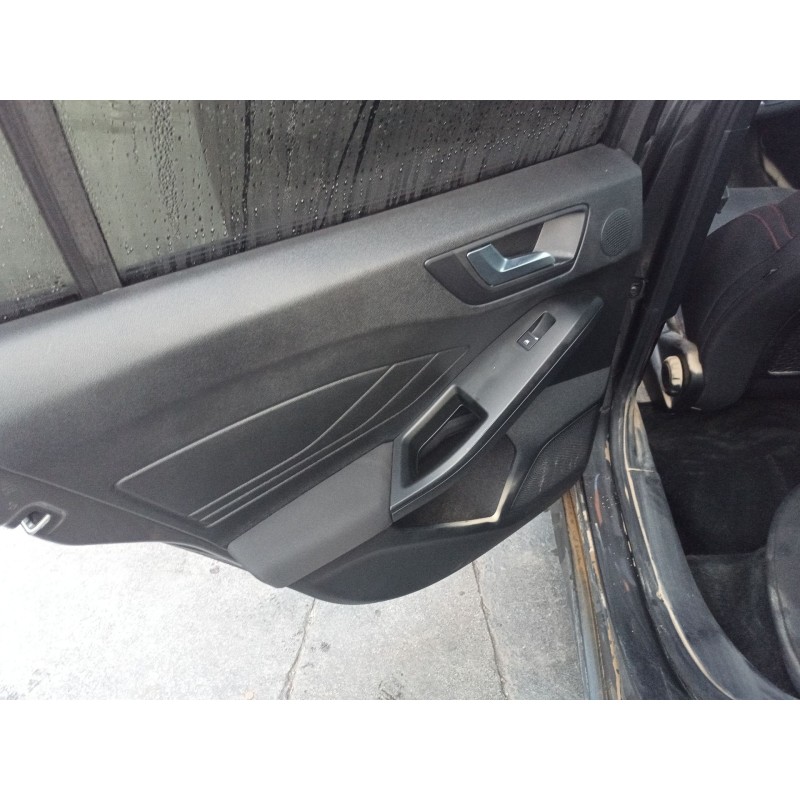 Recambio de elevalunas trasero izquierdo para ford focus iv (hn) 1.5 ecoblue referencia OEM IAM   
