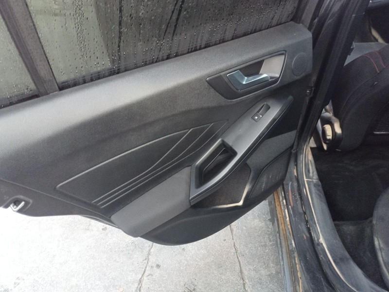 Recambio de elevalunas trasero izquierdo para ford focus iv (hn) 1.5 ecoblue referencia OEM IAM   