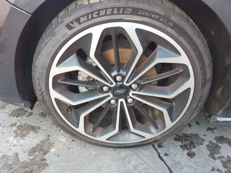 Recambio de llanta para ford focus iv (hn) 1.5 ecoblue referencia OEM IAM   