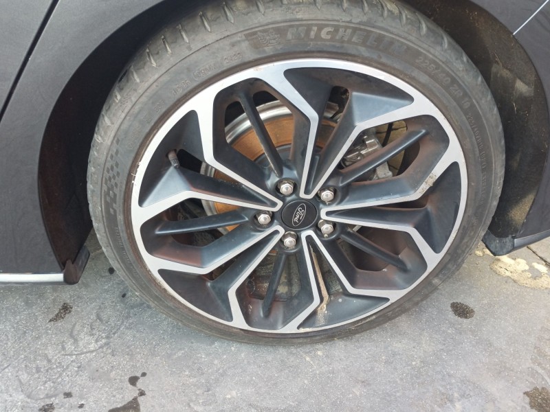 Recambio de llanta para ford focus iv (hn) 1.5 ecoblue referencia OEM IAM   