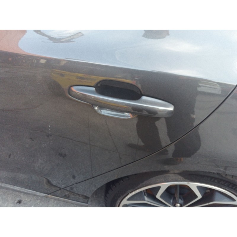 Recambio de maneta exterior trasera izquierda para ford focus iv (hn) 1.5 ecoblue referencia OEM IAM   