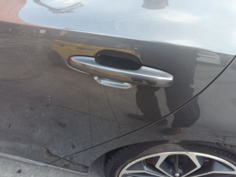 Recambio de maneta exterior trasera izquierda para ford focus iv (hn) 1.5 ecoblue referencia OEM IAM   