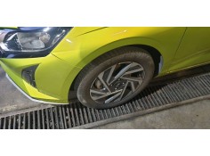 TRANSMISION DELANTERA IZQUIERDA 49500Q0300 