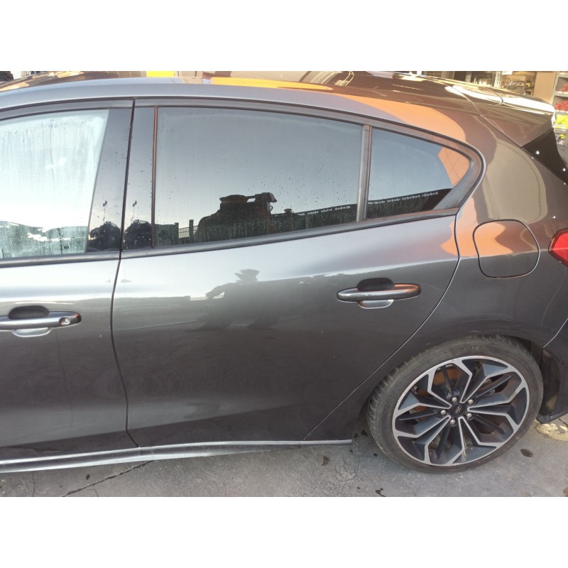 Recambio de puerta trasera izquierda para ford focus iv (hn) 1.5 ecoblue referencia OEM IAM   