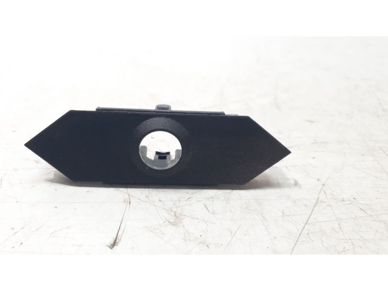 Recambio de moldura para seat ibiza v (kj1, kjg) 1.0 tsi referencia OEM IAM 6F0919492D  
