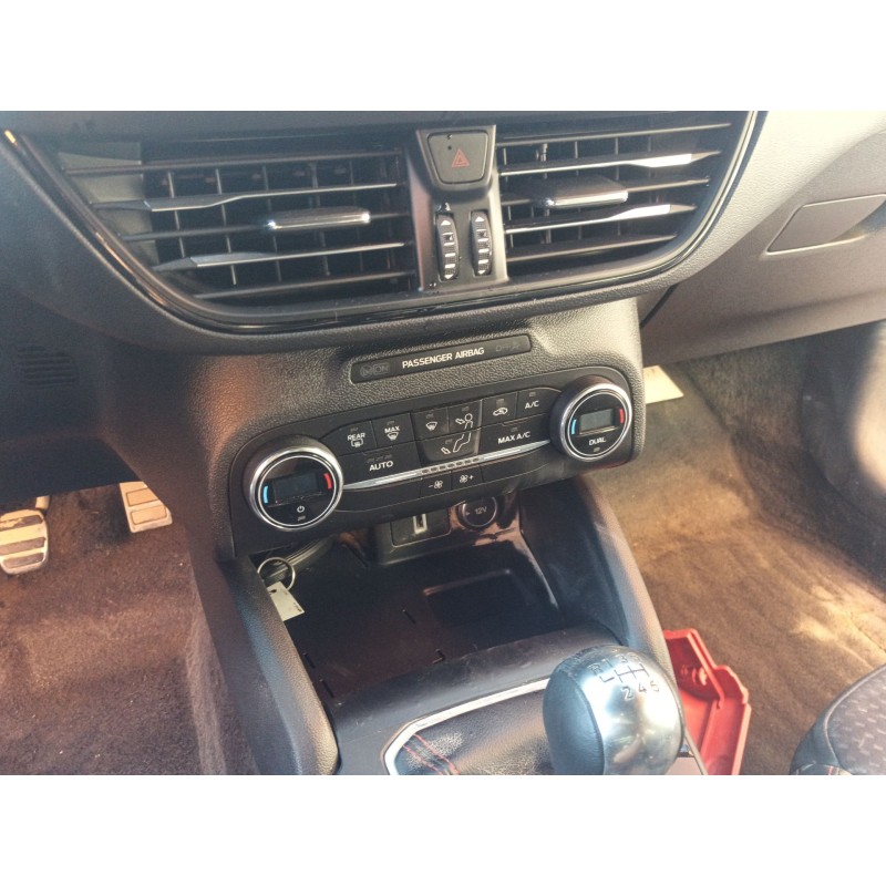 Recambio de mando climatizador para ford focus iv (hn) 1.5 ecoblue referencia OEM IAM   