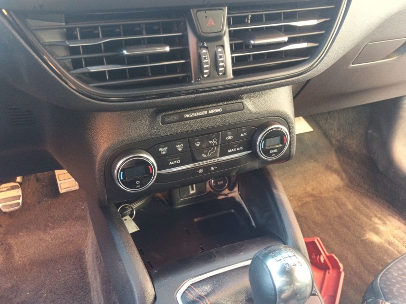 Recambio de mando climatizador para ford focus iv (hn) 1.5 ecoblue referencia OEM IAM   
