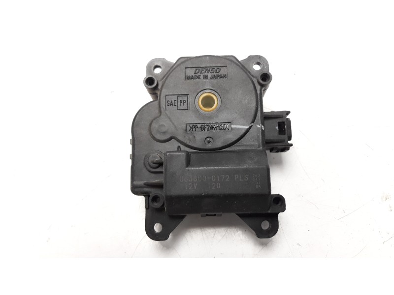 Recambio de motor calefaccion para lexus rx 3.5 v6 24v cat referencia OEM IAM 638000172  