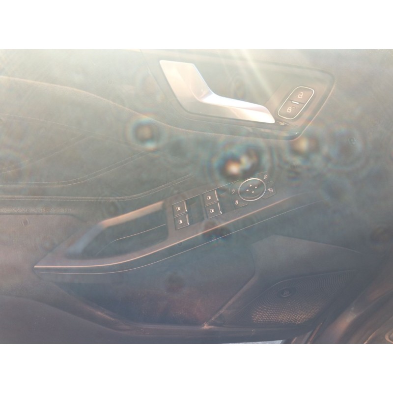 Recambio de mando elevalunas delantero izquierdo para ford focus iv (hn) 1.5 ecoblue referencia OEM IAM   