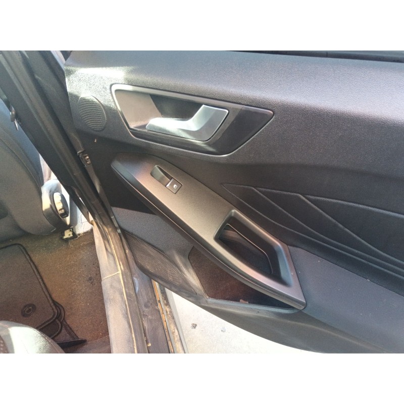 Recambio de mando elevalunas trasero derecho para ford focus iv (hn) 1.5 ecoblue referencia OEM IAM   