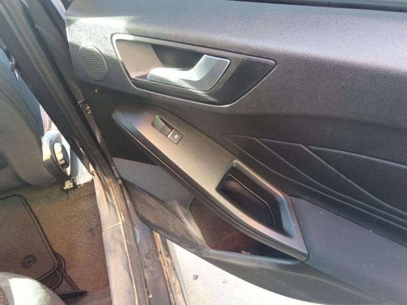 Recambio de mando elevalunas trasero derecho para ford focus iv (hn) 1.5 ecoblue referencia OEM IAM   
