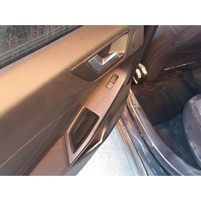 Recambio de mando elevalunas trasero izquierdo para ford focus iv (hn) 1.5 ecoblue referencia OEM IAM   