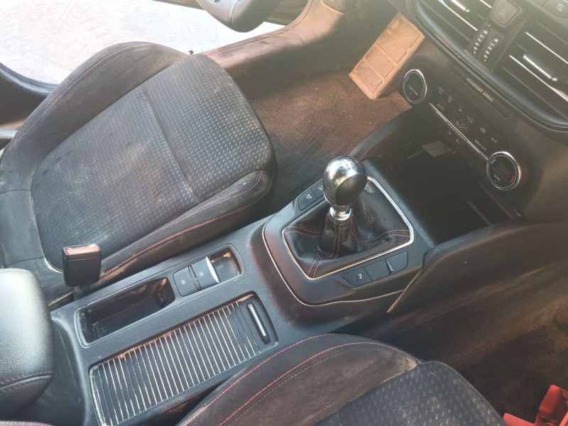 Recambio de palanca cambio para ford focus iv (hn) 1.5 ecoblue referencia OEM IAM   