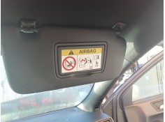 Recambio de parasol derecho para ford focus iv (hn) 1.5 ecoblue referencia OEM IAM 2438807   2