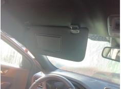 Recambio de parasol izquierdo para ford focus iv (hn) 1.5 ecoblue referencia OEM IAM   