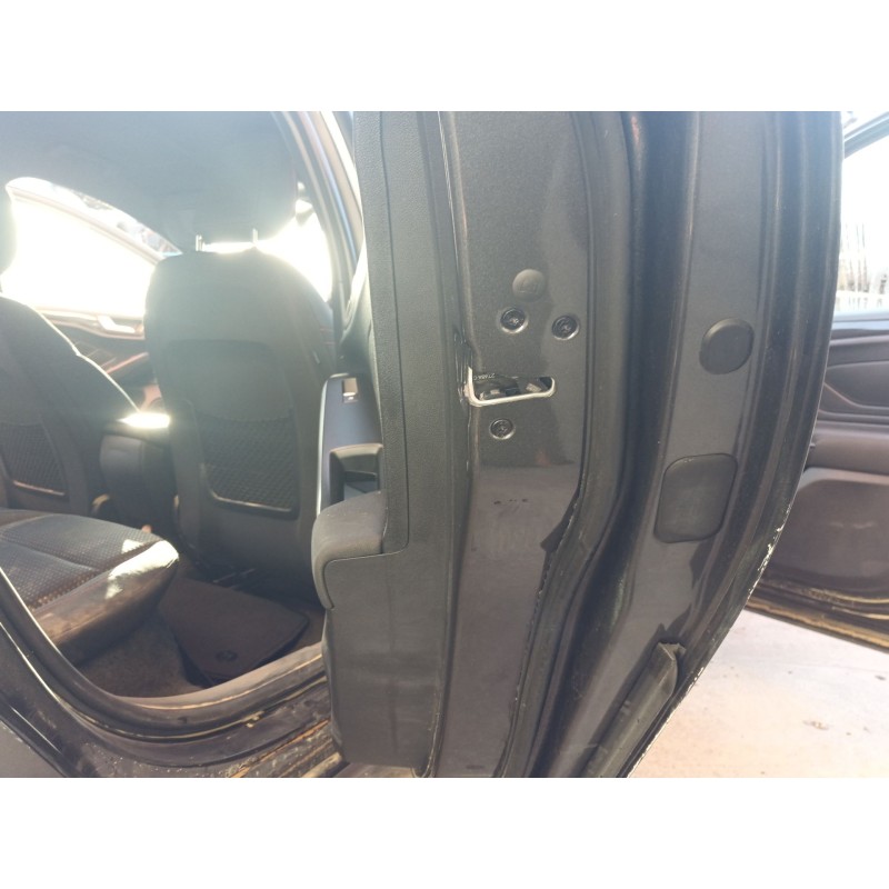 Recambio de cerradura puerta trasera derecha para ford focus iv (hn) 1.5 ecoblue referencia OEM IAM   
