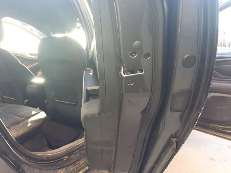 Recambio de cerradura puerta trasera derecha para ford focus iv (hn) 1.5 ecoblue referencia OEM IAM   