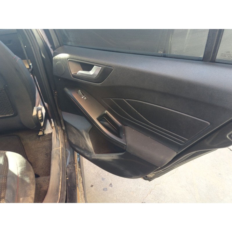 Recambio de elevalunas trasero derecho para ford focus iv (hn) 1.5 ecoblue referencia OEM IAM   
