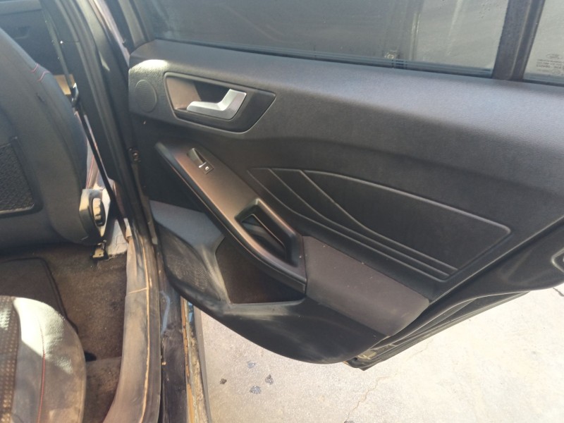 Recambio de elevalunas trasero derecho para ford focus iv (hn) 1.5 ecoblue referencia OEM IAM   