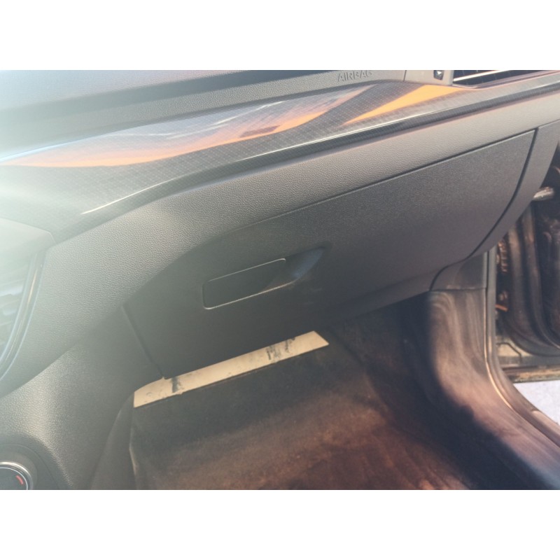 Recambio de ventilador calefaccion para ford focus iv (hn) 1.5 ecoblue referencia OEM IAM   