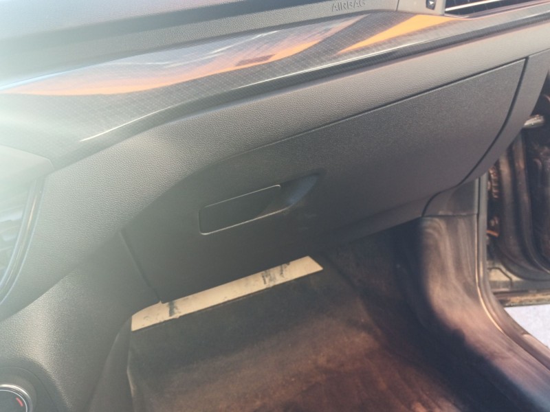 Recambio de ventilador calefaccion para ford focus iv (hn) 1.5 ecoblue referencia OEM IAM   