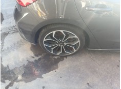 Recambio de amortiguador trasero derecho para ford focus iv (hn) 1.5 ecoblue referencia OEM IAM   