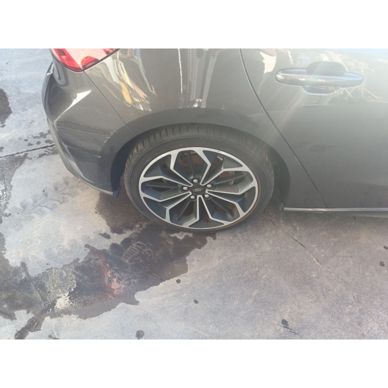 Recambio de amortiguador trasero derecho para ford focus iv (hn) 1.5 ecoblue referencia OEM IAM   
