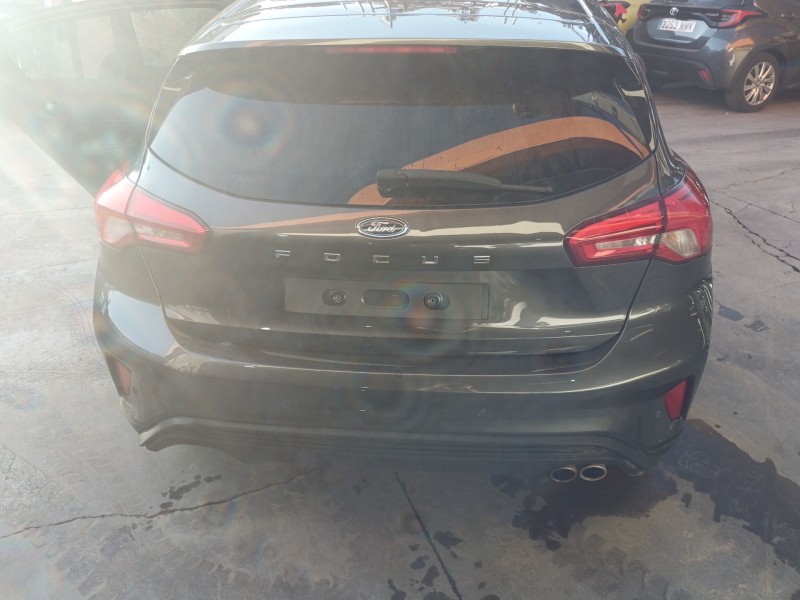 Recambio de amortiguadores maletero / porton para ford focus iv (hn) 1.5 ecoblue referencia OEM IAM   