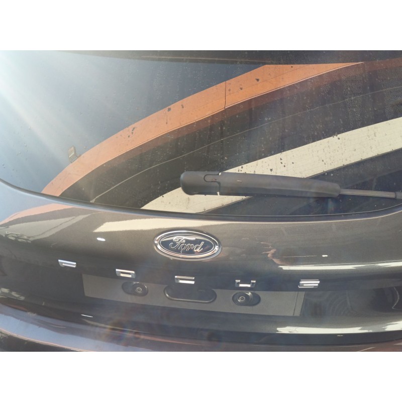 Recambio de brazo limpia trasero para ford focus iv (hn) 1.5 ecoblue referencia OEM IAM   