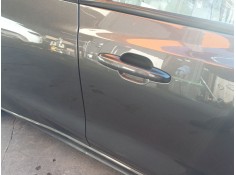 Recambio de maneta exterior delantera derecha para ford focus iv (hn) 1.5 ecoblue referencia OEM IAM 2372903   2