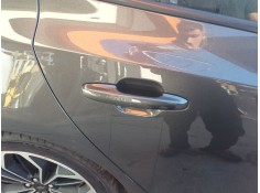 MANETA EXTERIOR TRASERA DERECHA 2372903 