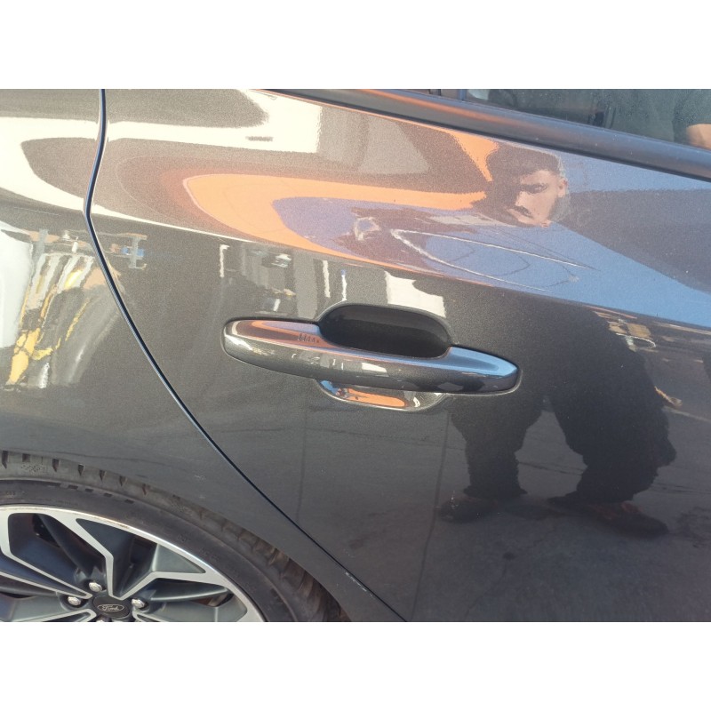 Recambio de maneta exterior trasera derecha para ford focus iv (hn) 1.5 ecoblue referencia OEM IAM   