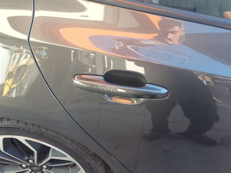 Recambio de maneta exterior trasera derecha para ford focus iv (hn) 1.5 ecoblue referencia OEM IAM   