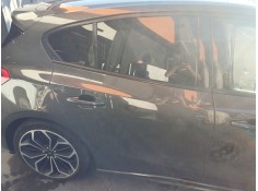 Recambio de puerta trasera derecha para ford focus iv (hn) 1.5 ecoblue referencia OEM IAM   