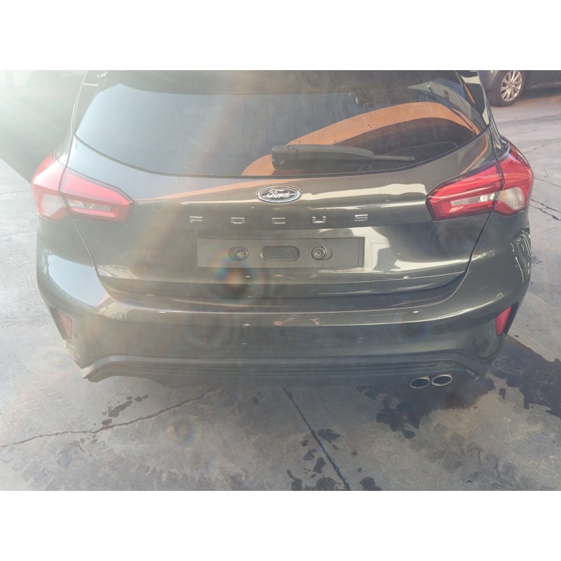 Recambio de maneta exterior porton para ford focus iv (hn) 1.5 ecoblue referencia OEM IAM   