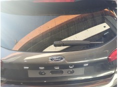 Recambio de motor limpia trasero para ford focus iv (hn) 1.5 ecoblue referencia OEM IAM   