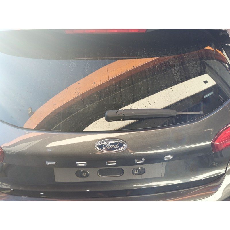 Recambio de motor limpia trasero para ford focus iv (hn) 1.5 ecoblue referencia OEM IAM   
